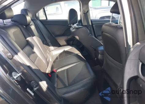 2010 Acura Tsx from USA, damaged, VIN JH4CU2F62AC001075